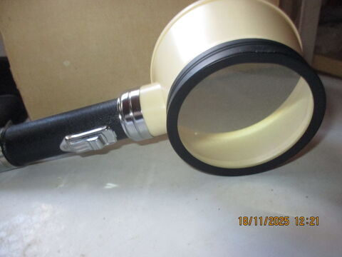 loupe 10 Pamiers (09)