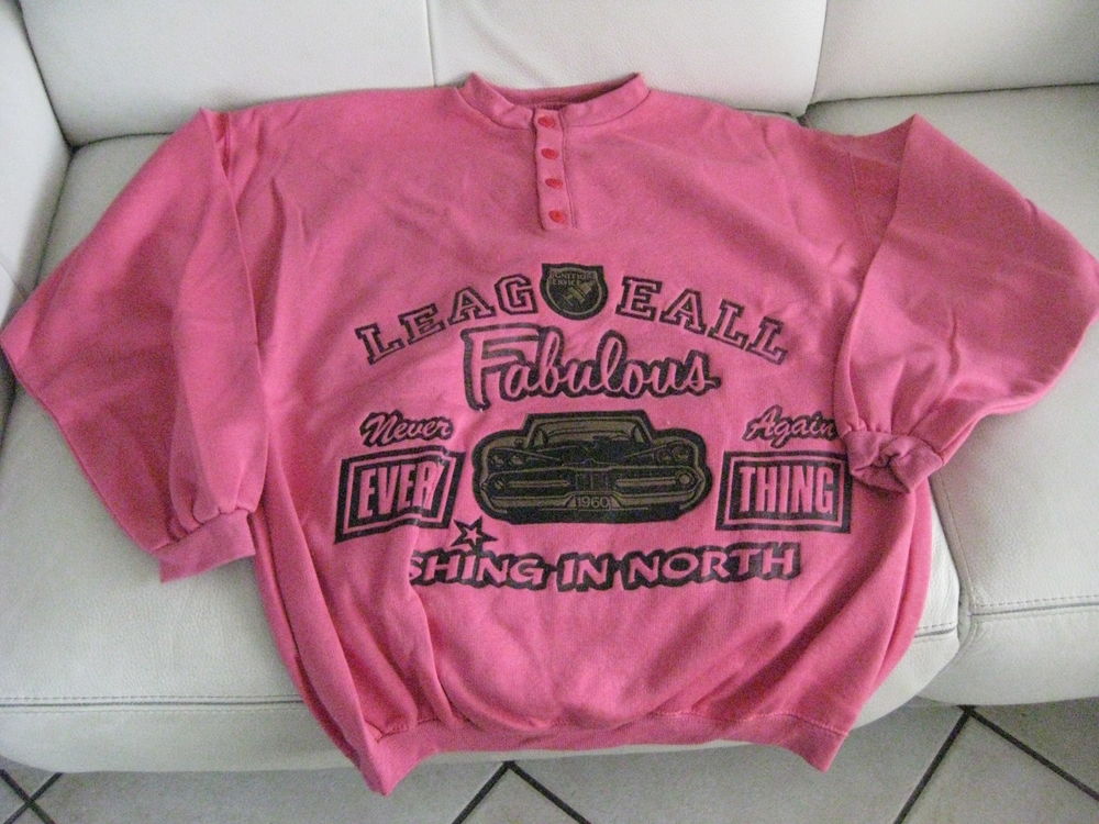 sweet Vêtements
