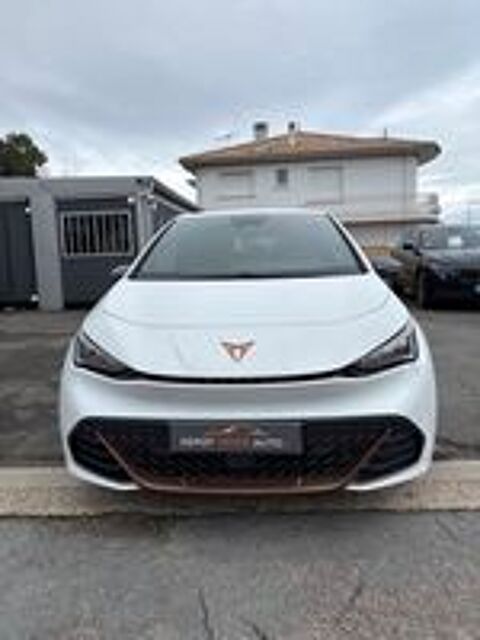 Born 204 ch - Batterie L V 2022 occasion 33560 Carbon-Blanc