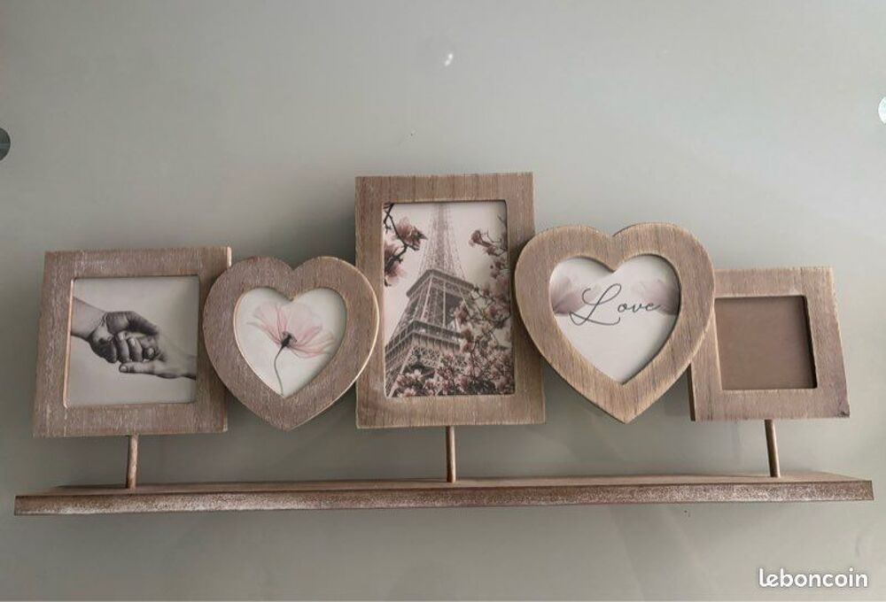 Cadre photos Décoration