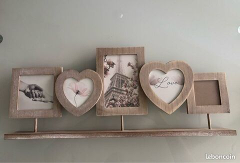 Cadre photos 5 Thoule-sur-Mer (06)