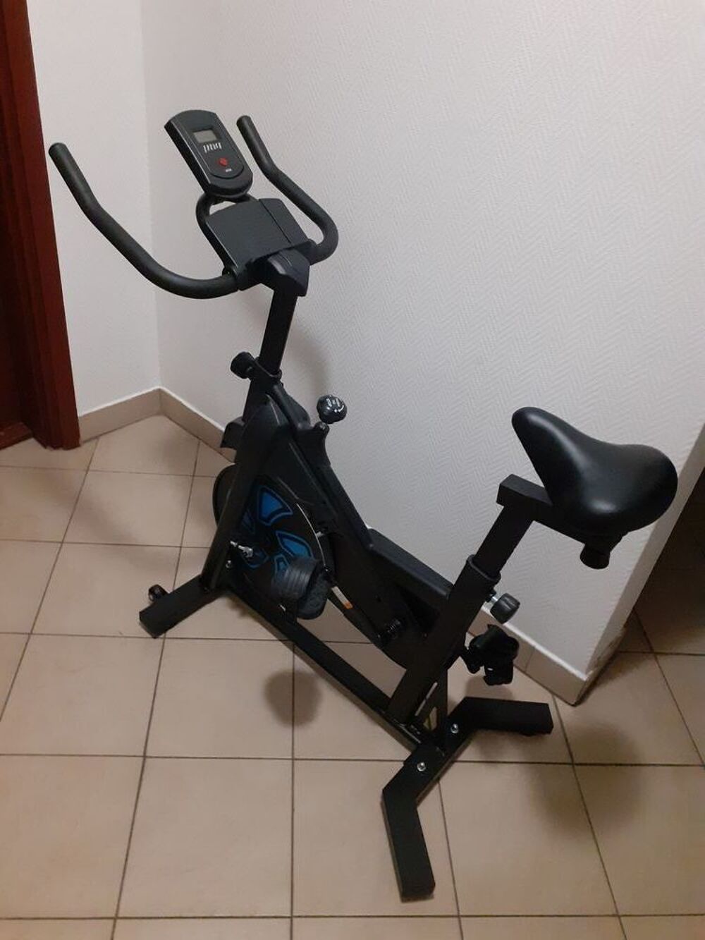 V&eacute;lo d'appartement Vélos