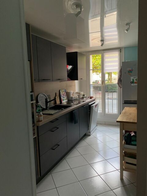  Appartement � louer 3/4 pi�ces 86 m�