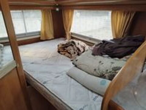  2005 occasion 49800 LOIRE-AUTHION