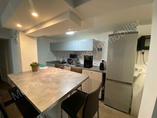  Appartement � vendre 3 pi�ces 52 m�