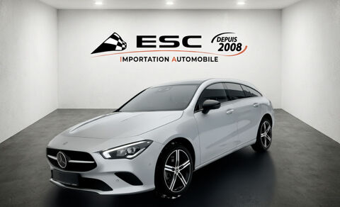 Mercedes Classe CLA CLA Shooting Brake 250 e 8G-DCT Progressive Line 2023 occasion Lille 59000