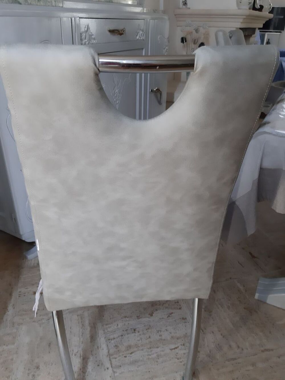 Chaises de sam Meubles