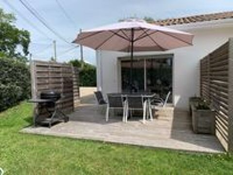 Location  Maison - Villa 