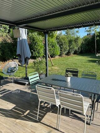  Maison  vendre 5 pices 116 m