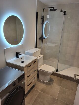  Appartement � louer 1 pi�ce 32 m�