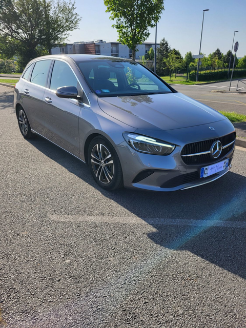 Mercedes Classe B Progressive line 2023 occasion Arras 62000