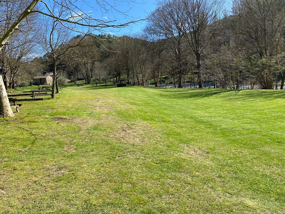 Vente Terrain VOTRE PLACE DE CAMPING A VIE! Gnolhac