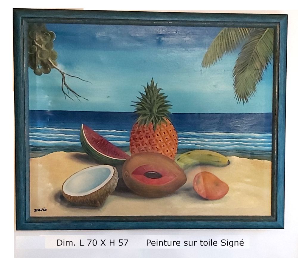 Tableaux Décoration