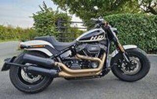 HARLEY-DAVIDSON 2022 occasion 59440 Avesnes-sur-Helpe