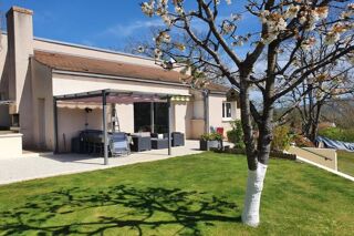  Maison 5 pièces 121 m² Sainte-marie-sur-ouche