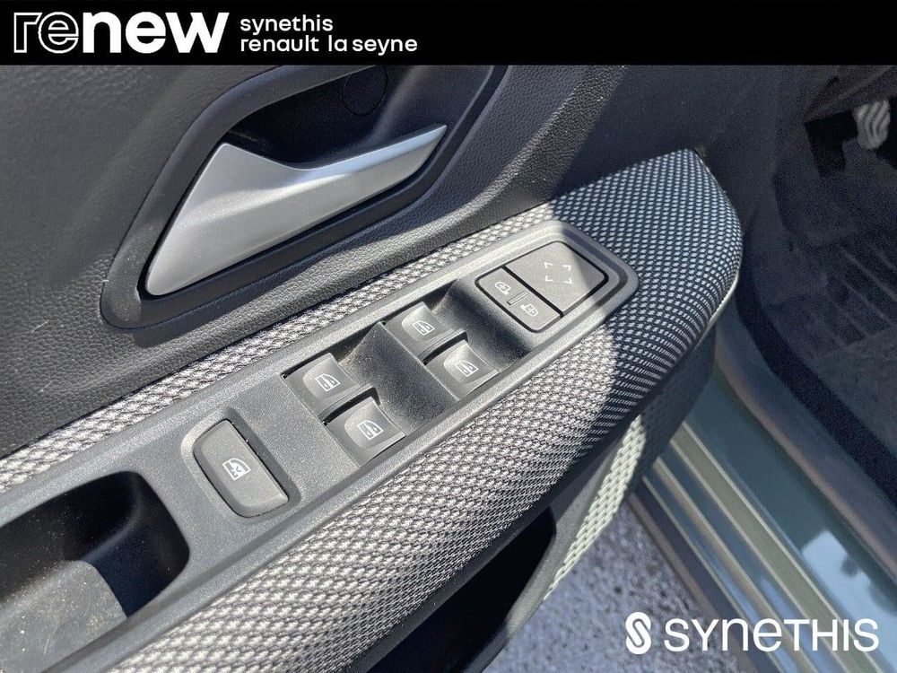 Sandero ECO-G 100 Stepway Expression 2023 occasion 83500 La Seyne-sur-Mer