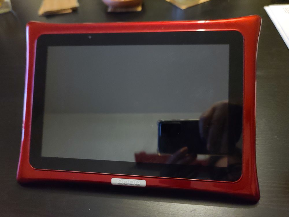 tablette de cuisine QOOQ V3 Téléphones et tablettes