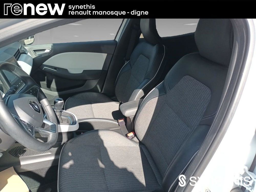 Clio V Clio TCe 90 Techno 2023 occasion 04100 Manosque