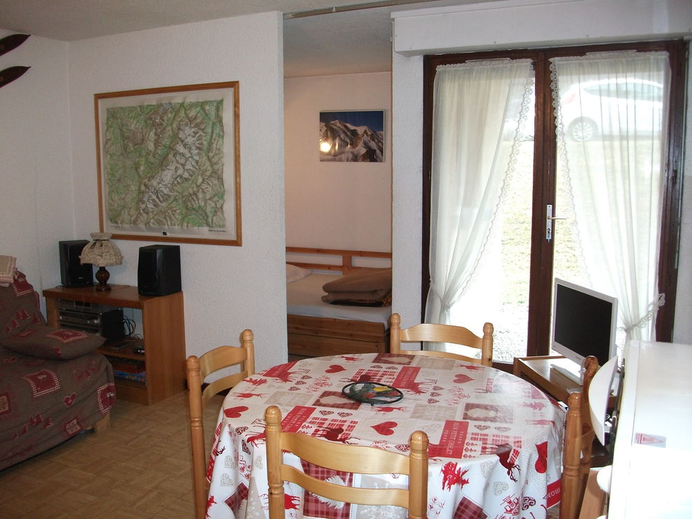 Location Appartement VALLEE DE CHAMONIX Les houches