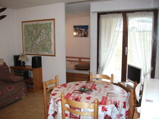  Appartement � louer 2 pi�ces 28 m�