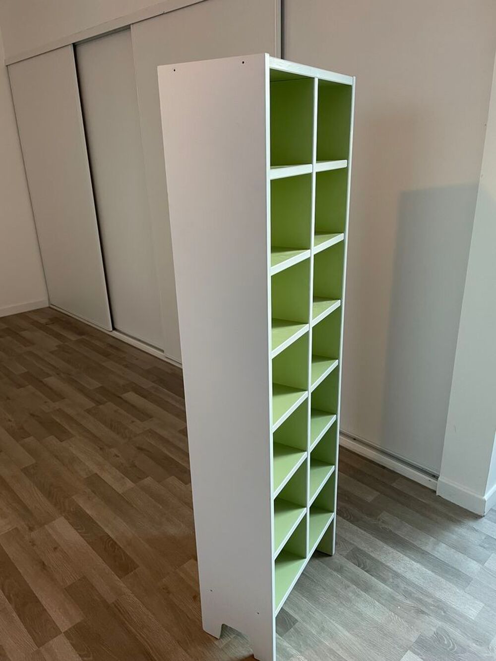 Meuble range CD Meubles