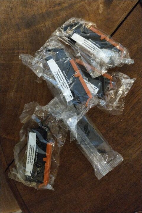 Cartouches imprimante Canon 15 Paris 17 (75)