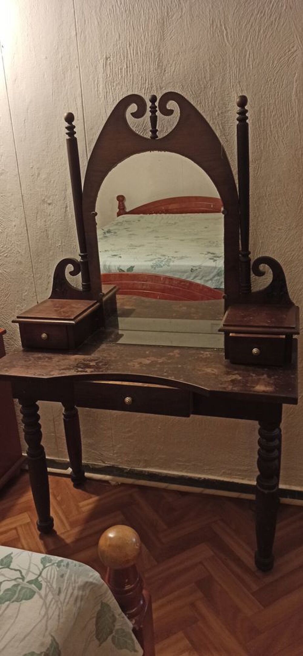 coiffeuse Meubles