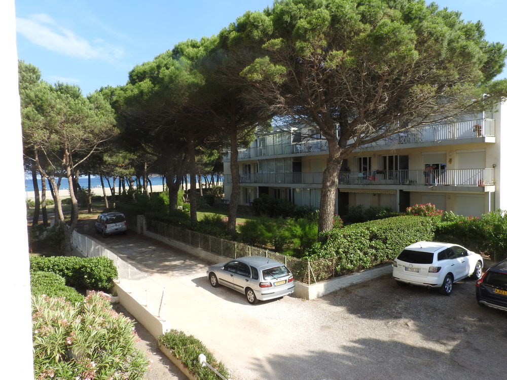  APPARTEMENT  A 50 M DE LA PLAGE  Languedoc-Roussillon, Argeles Plage (66700)