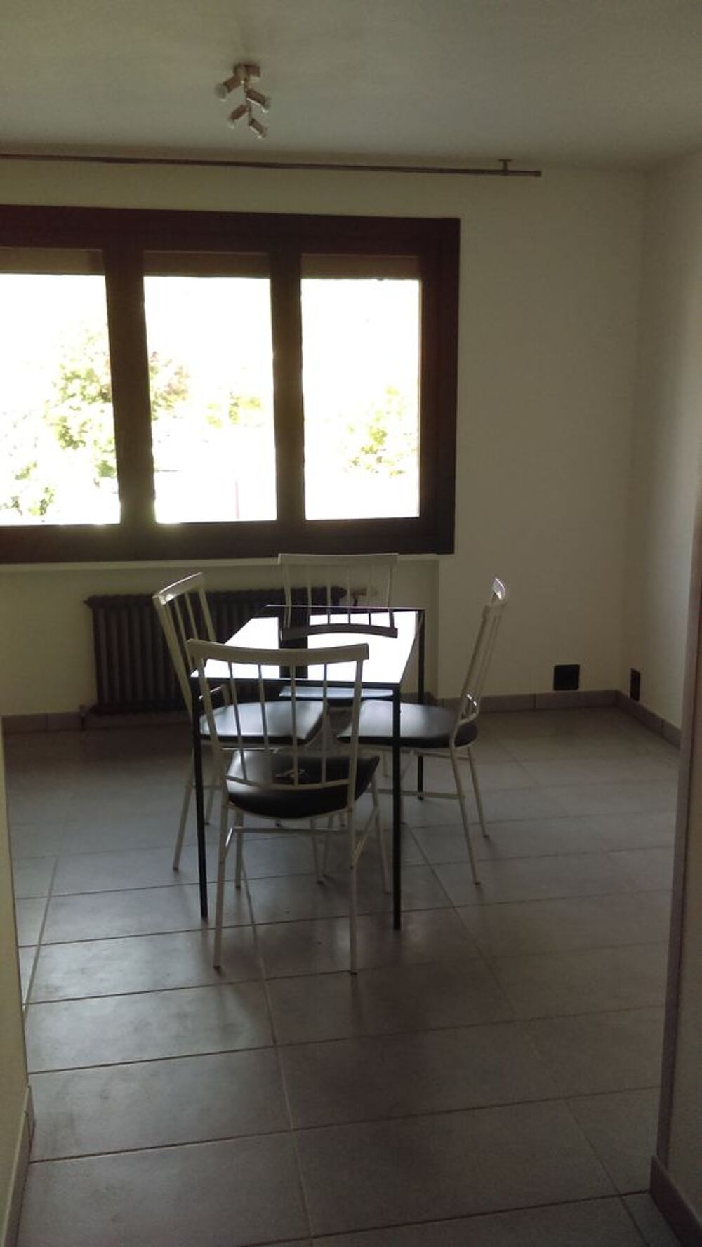 Location Appartement A  louer T2 meublé 28 m2 ALBERTVILLE Albertville