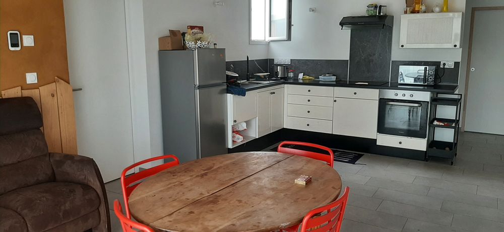 Location Colocation colocation pour 2 personnes La roche-sur-yon