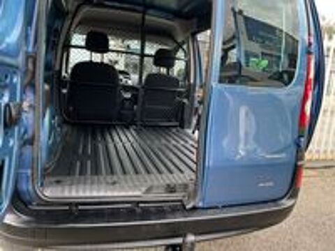 Kangoo 1.5 DCI ECO2 / 85CV 2011 occasion 42700 Firminy