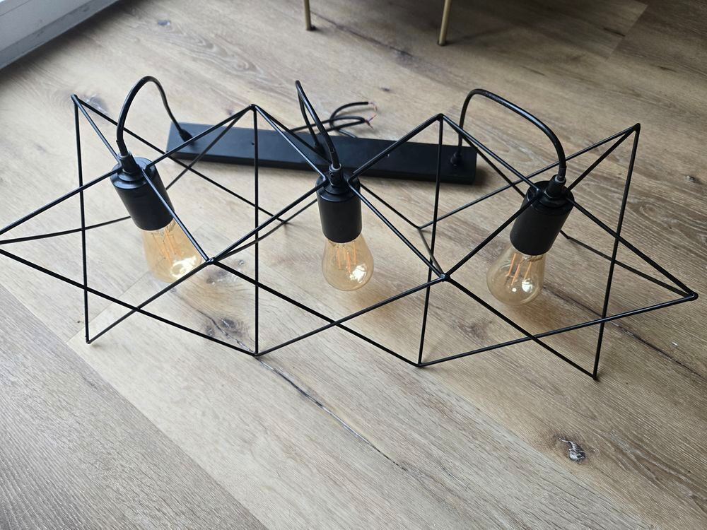 Luminaire suspension Décoration