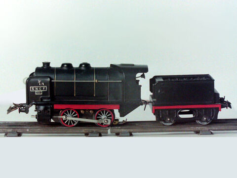 trains Hornby  0  1953 850 Épinay-sous-Sénart (91)