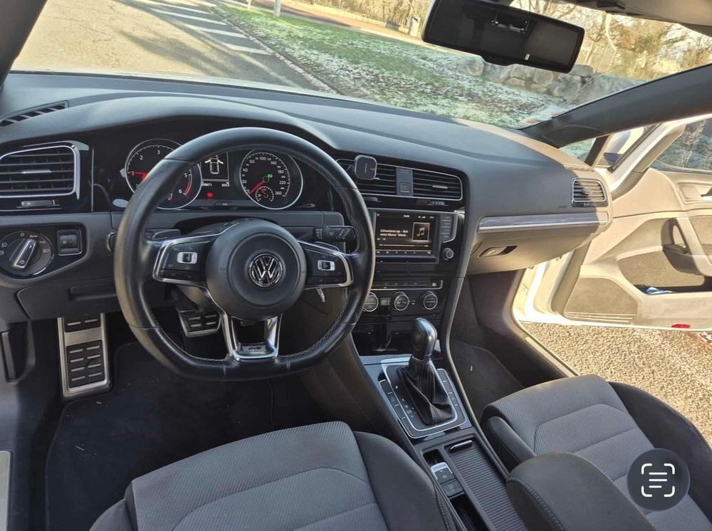 Golf 150 GTI 16S 2016 occasion 63000 Clermont-Ferrand