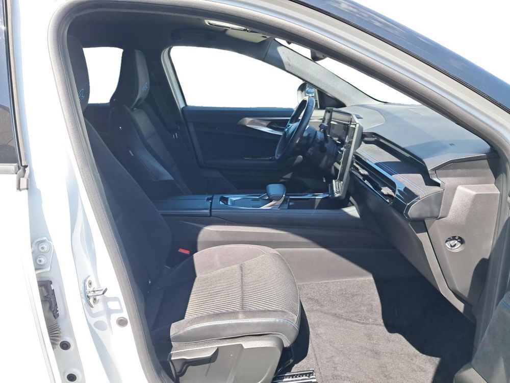 Austral E-Tech hybrid 200 Techno esprit Alpine 2023 occasion 91700 Sainte-Genevi&egrave;ve-des-Bois