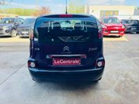 C3 Picasso PureTech 110 Confort 2017 occasion 95150 Taverny