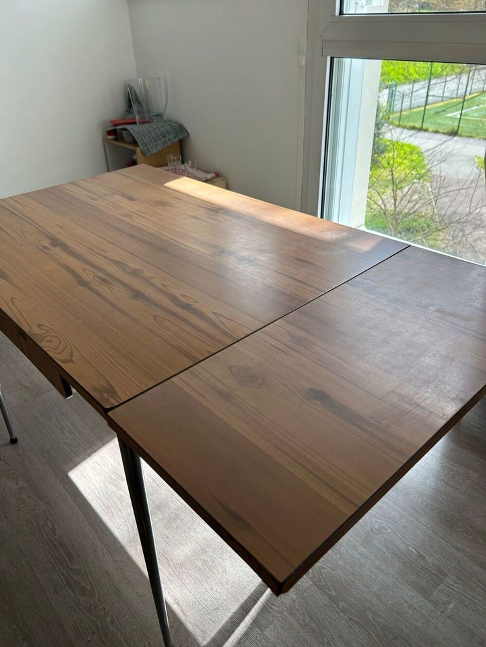 Table en bois Meubles