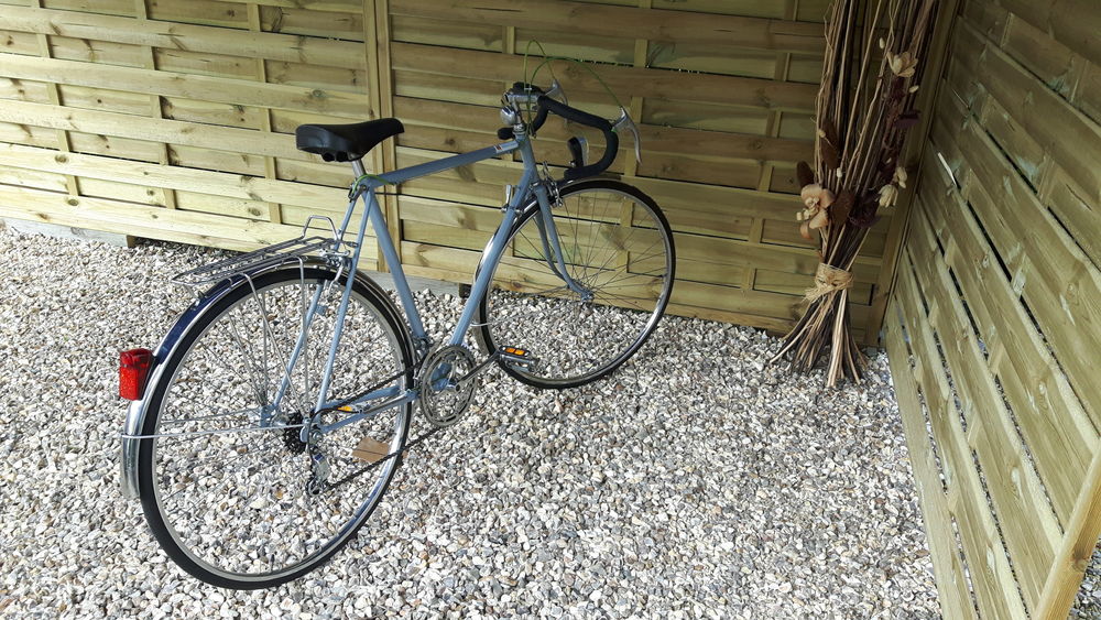 v&eacute;lo vintage homme Vélos