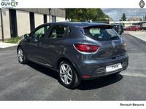 Clio IV Clio dCi 90 Energy 82g Business 2019 occasion 21200 Beaune