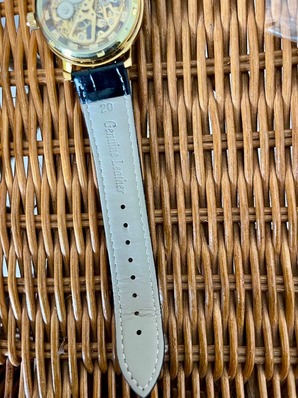 Montre automatique Bijoux et montres