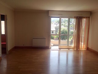  Appartement à vendre 5 pièces 110 m²