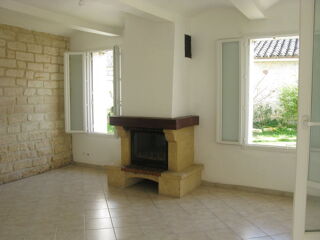 Maison � louer 4 pi�ces 97 m�
