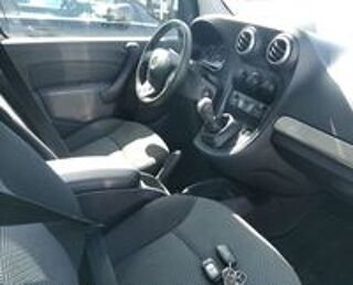 Citan Tourer 111 CDI Long Pure 2016 occasion 79000 Niort