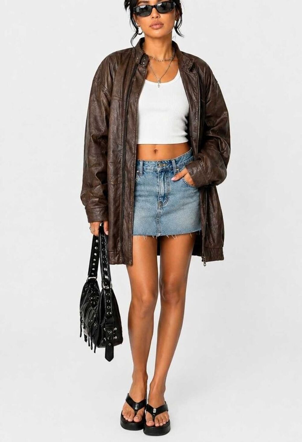ensemble Vêtements
