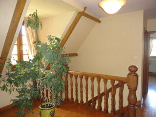  Maison � vendre 6 pi�ces 160 m�