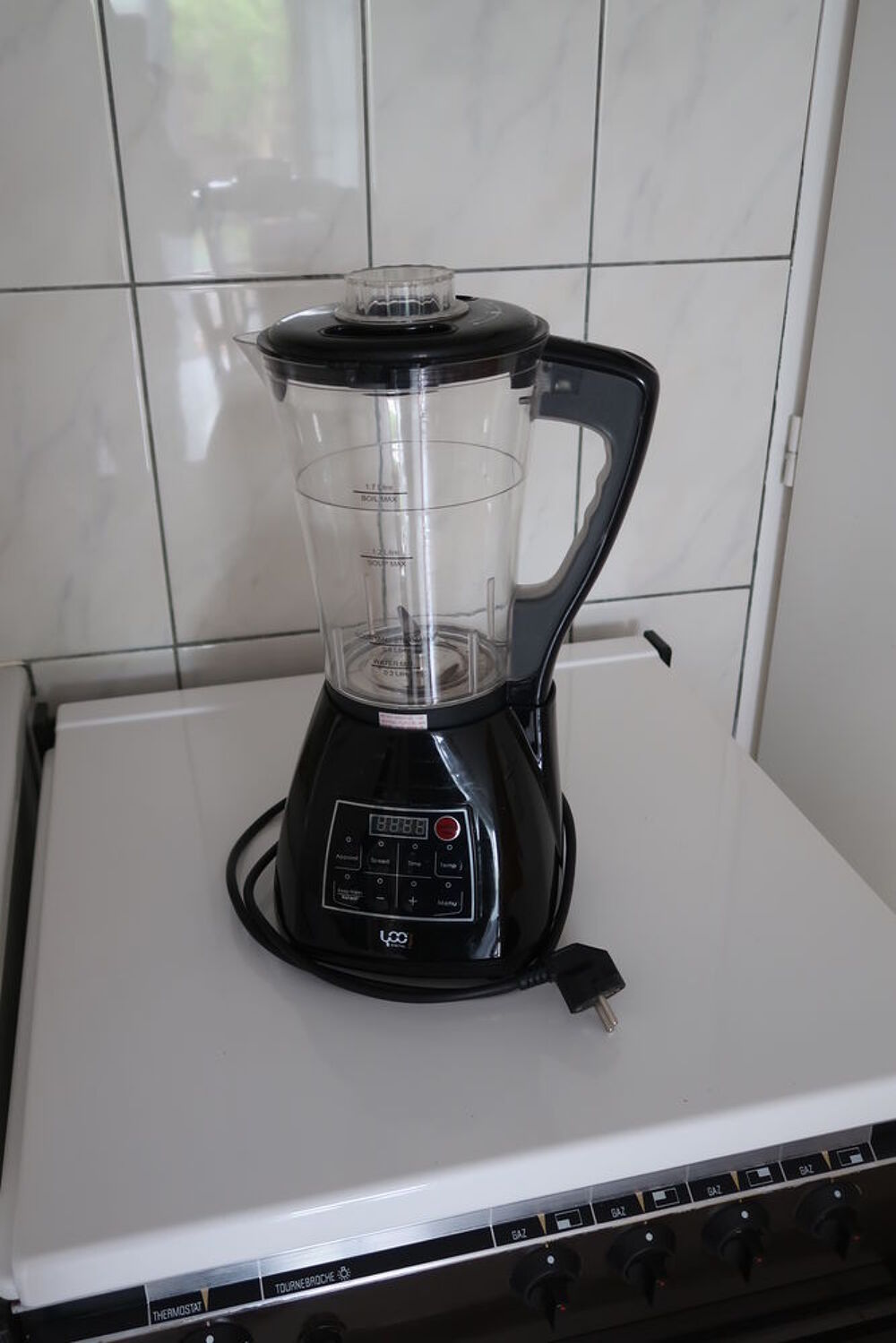 BLENDER Electroménager