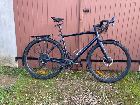 Vlo Gravel 1800 Yzeure (03)