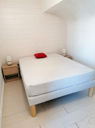  Appartement � louer 2 pi�ces 25 m� Sainte-savine