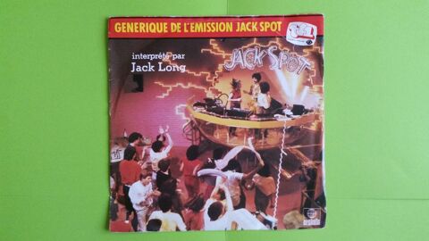 JACK LONG 0 Toulouse (31)