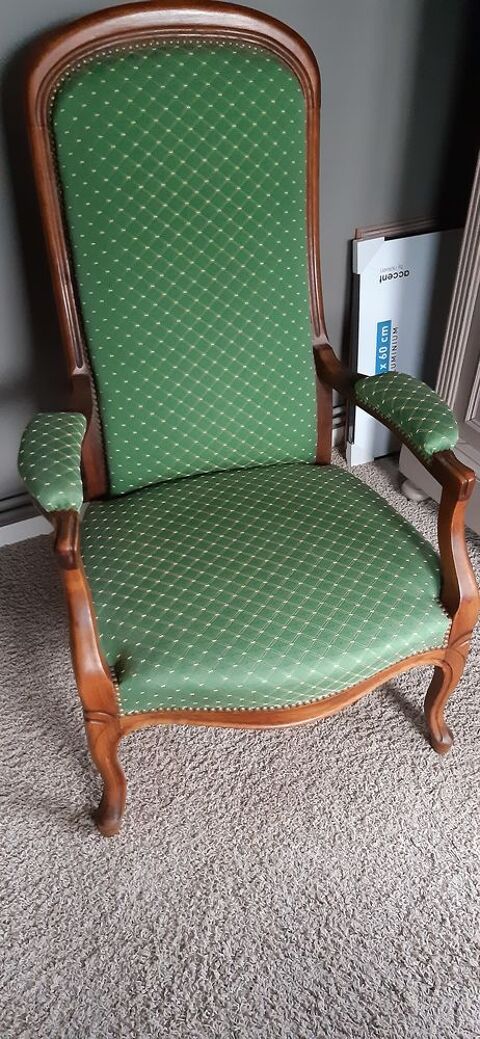 Voltaire 350 Ruffieux (73)